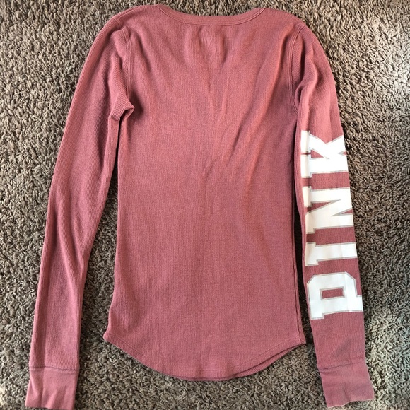 PINK Sleepshirt - Picture 5 of 6